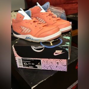 Retro 5 dj Khalid’